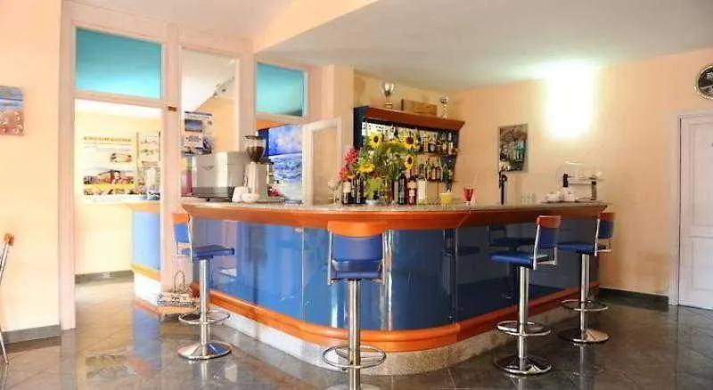 *** Aparthotel Residence Corte Dei Venti Budoni Italy