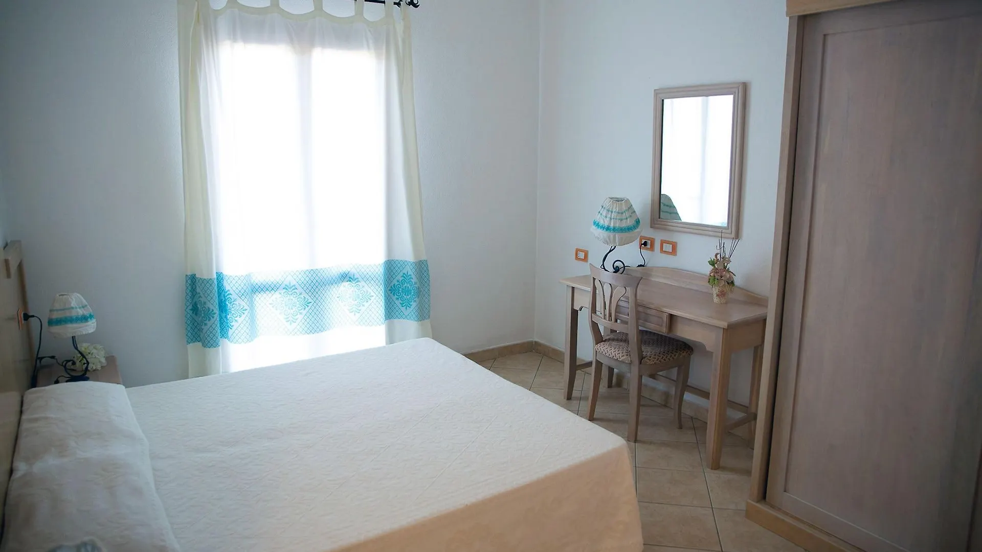 Residence Corte Dei Venti Budoni