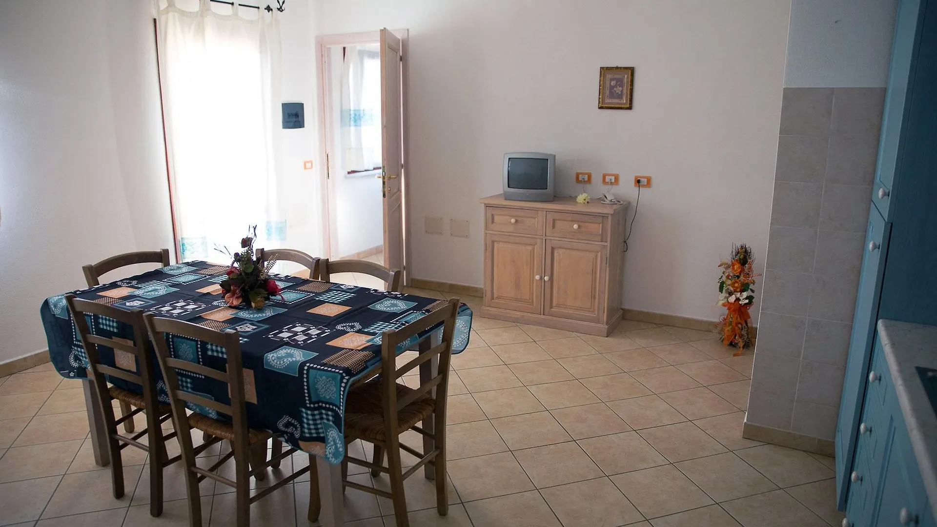 Residence Corte Dei Venti Budoni Italy