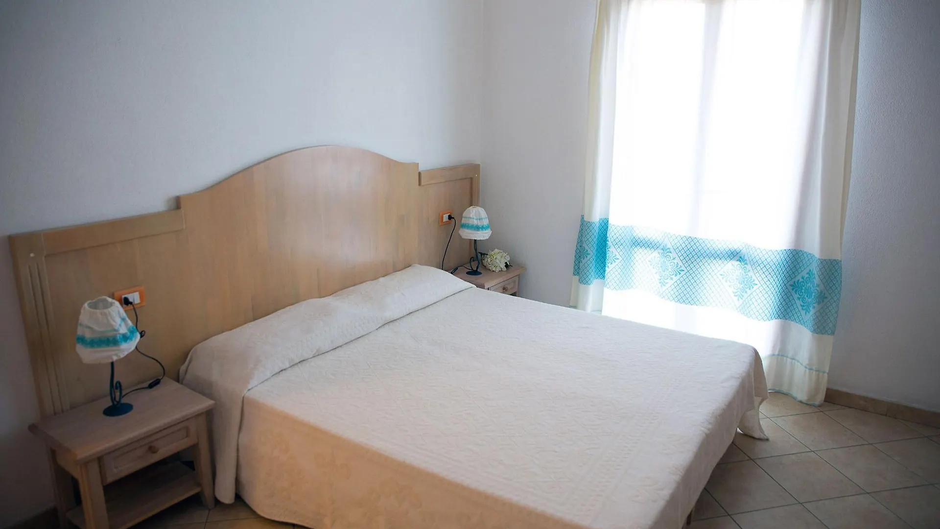 Residence Corte Dei Venti Budoni Italy