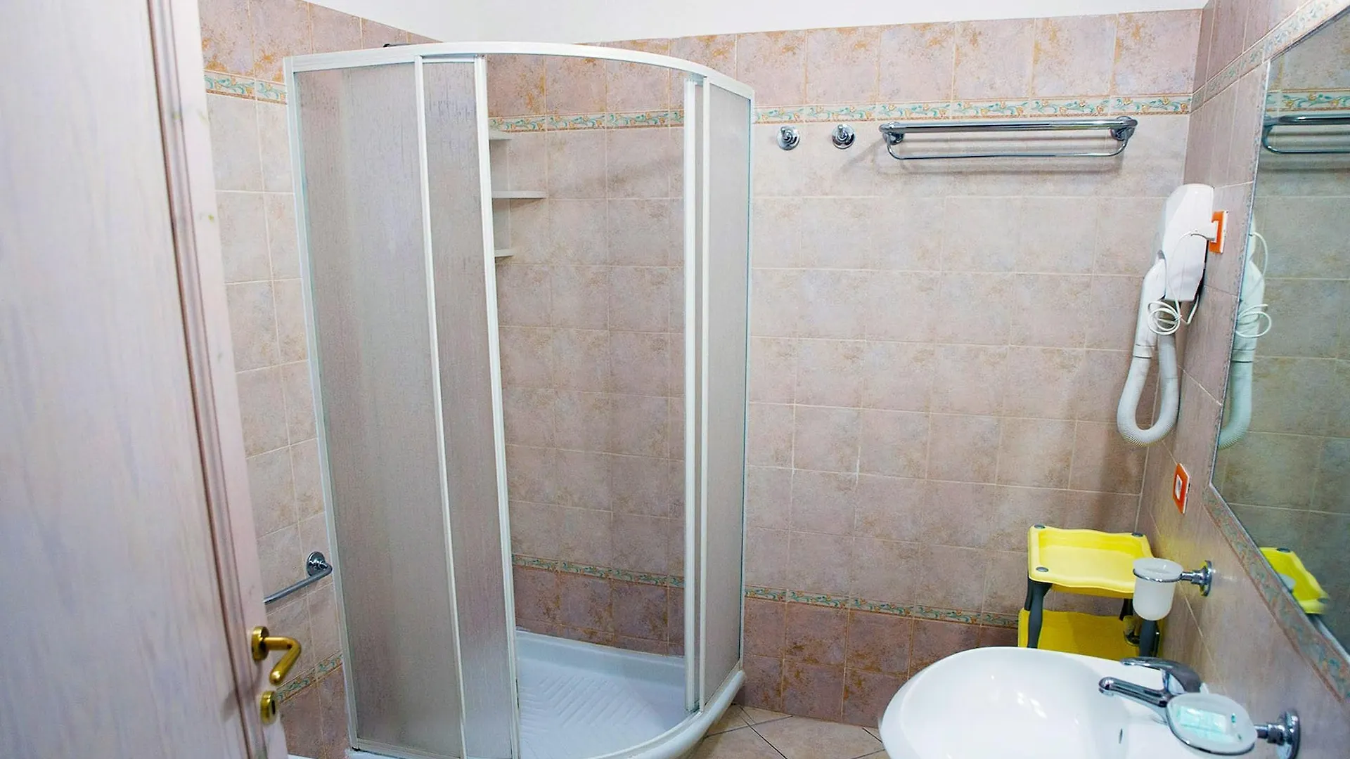 Residence Corte Dei Venti Budoni