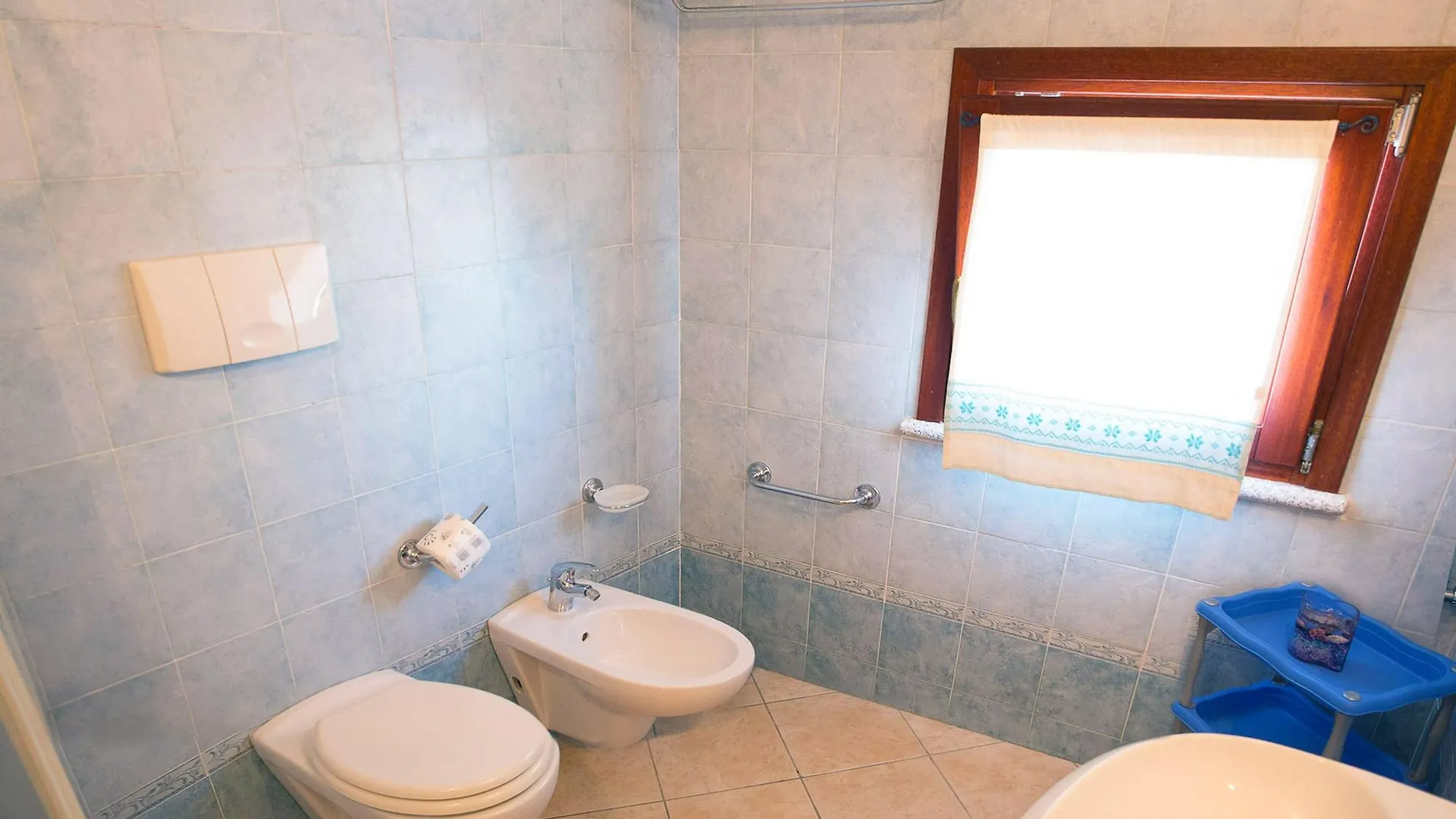 Aparthotel Residence Corte Dei Venti Budoni