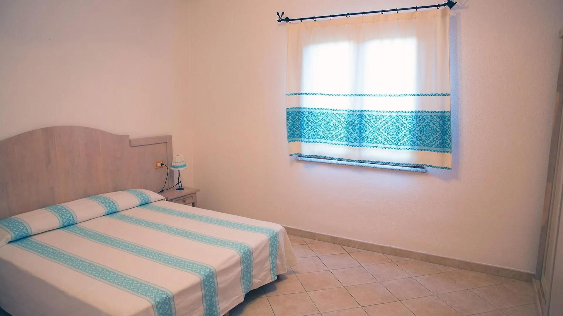 Residence Corte Dei Venti Budoni Aparthotel