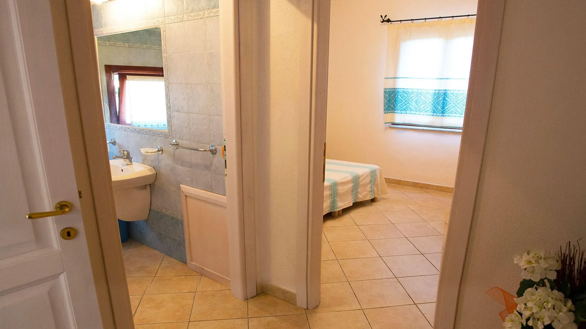 Aparthotel Residence Corte Dei Venti Budoni