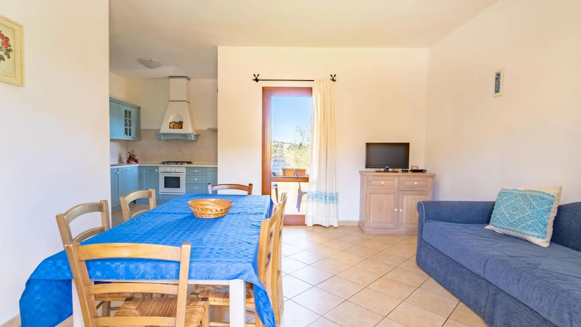 Aparthotel Residence Corte Dei Venti Budoni