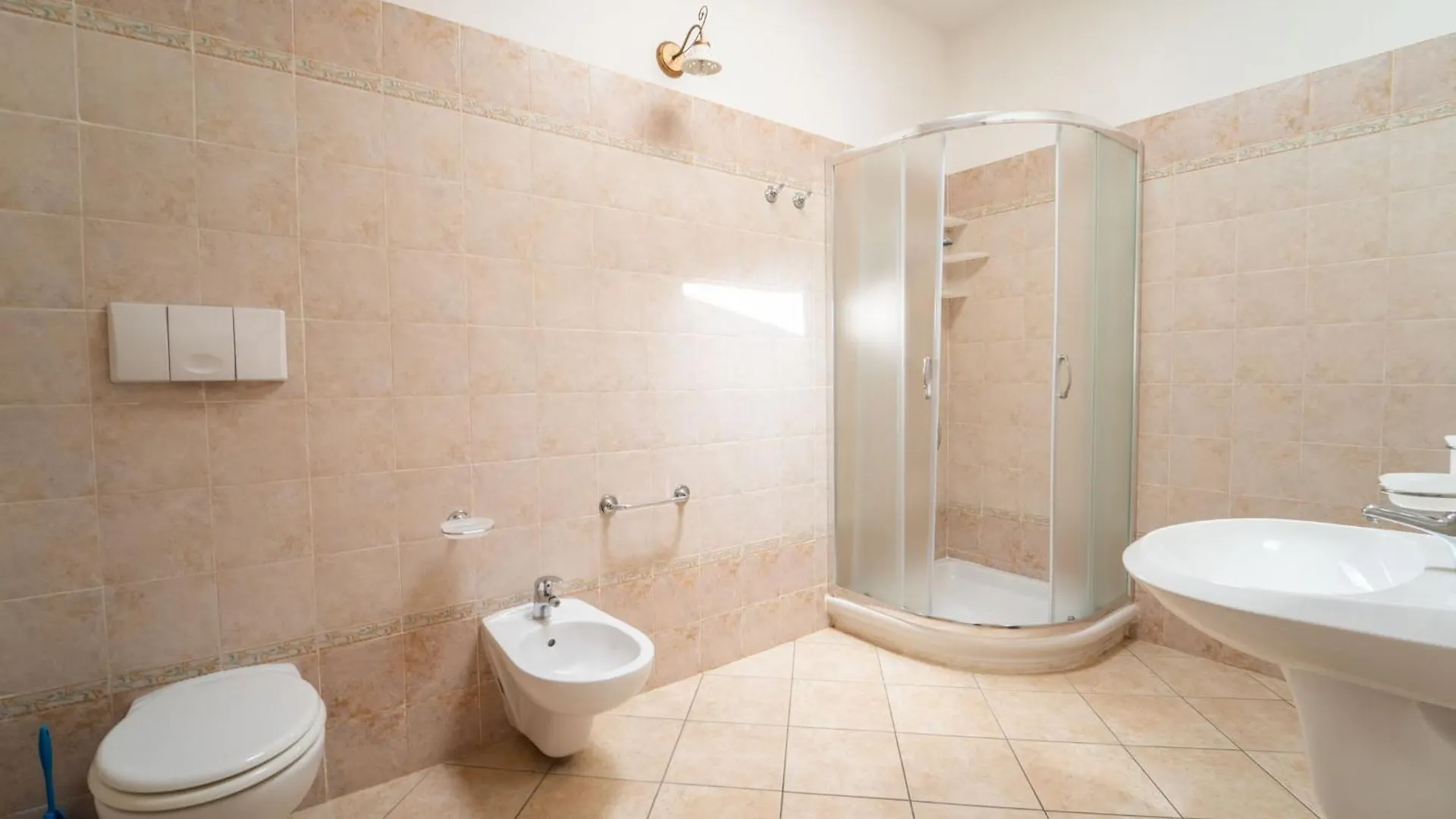 Residence Corte Dei Venti Budoni