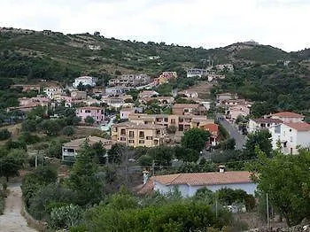 Residence Corte Dei Venti Budoni Aparthotel