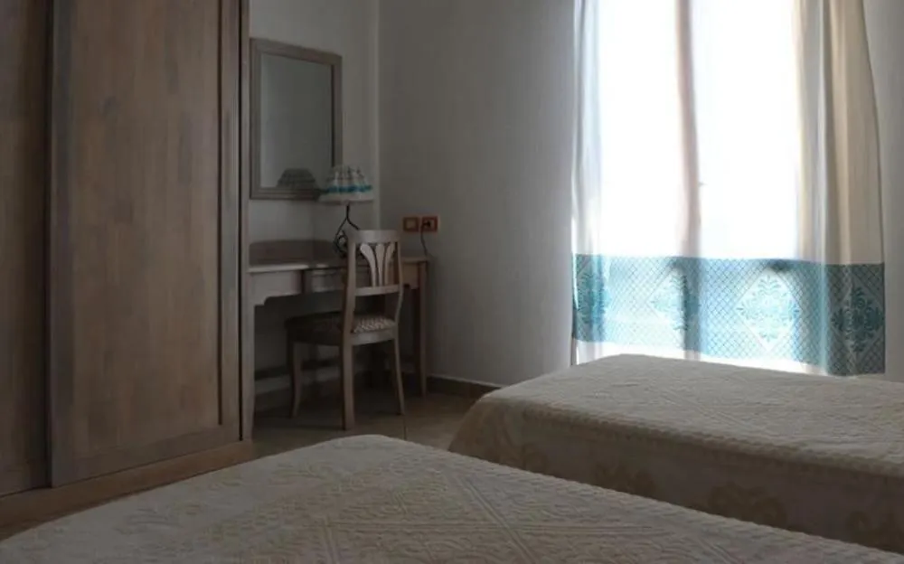 Residence Corte Dei Venti Budoni 3*,