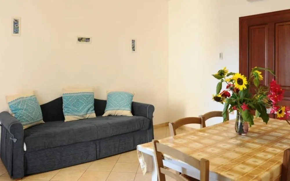 Residence Corte Dei Venti Budoni 3*,  Italy