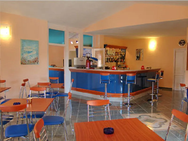 Residence Corte Dei Venti Budoni Aparthotel