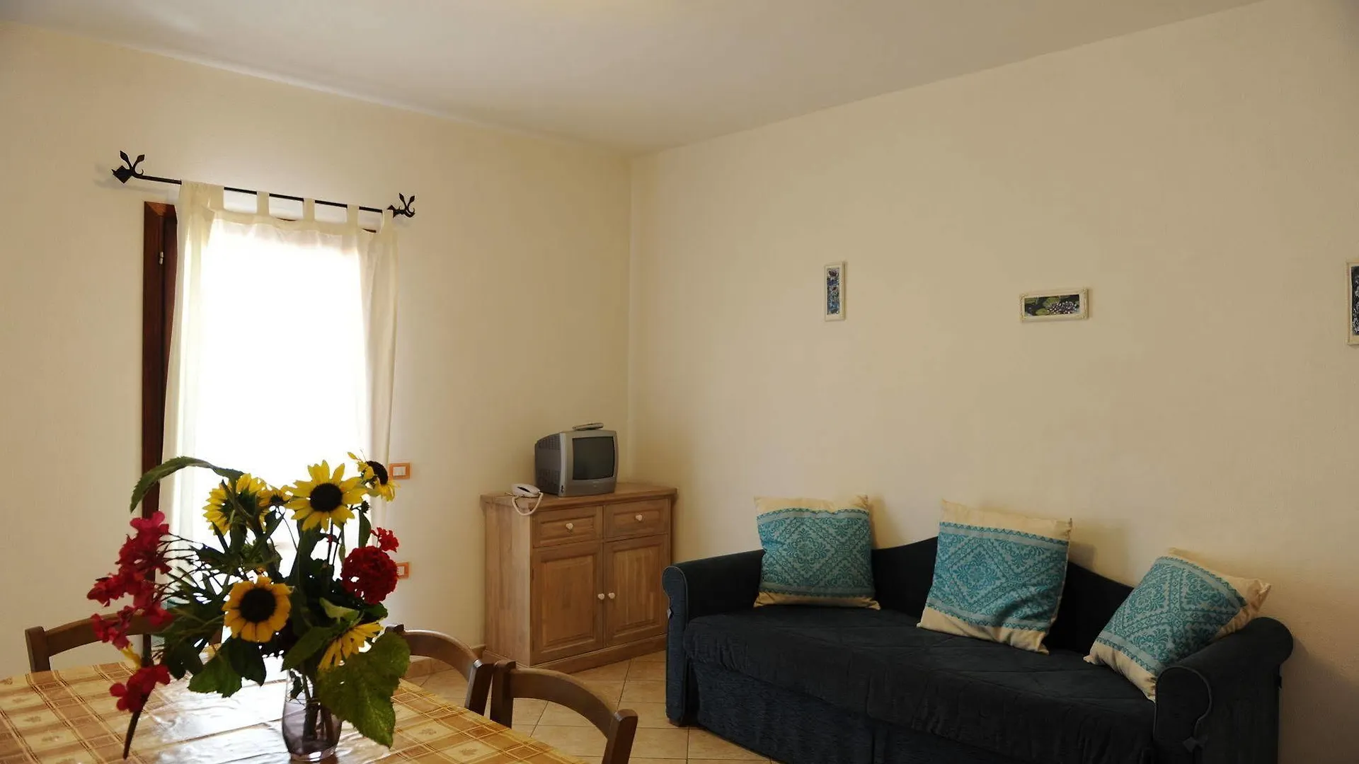 Aparthotel Residence Corte Dei Venti Budoni