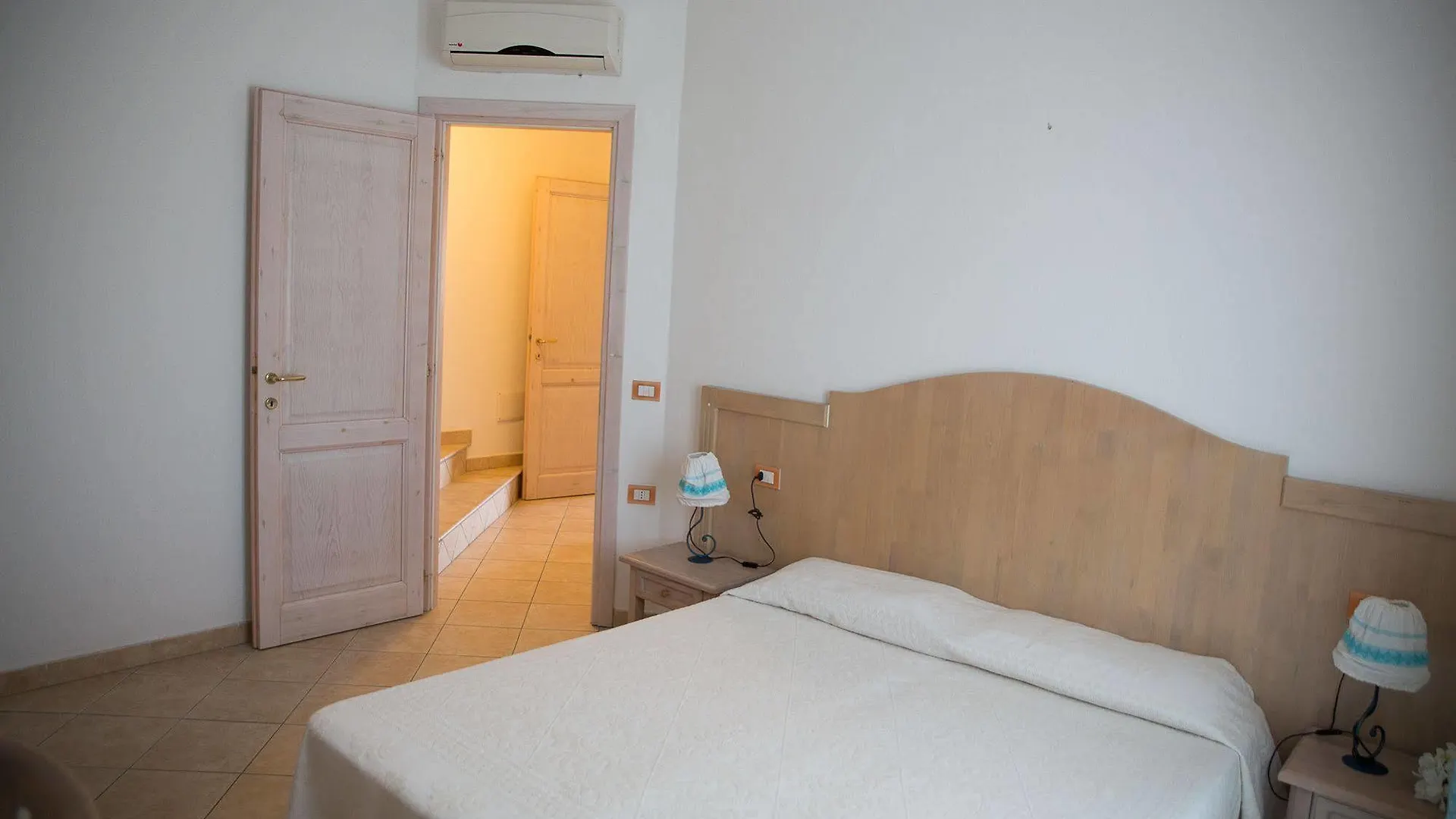 *** Aparthotel Residence Corte Dei Venti Budoni Italy