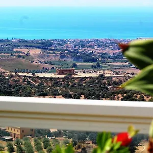 Attico D'arte Sulla Valle Dei Templi Apartment Agrigento
