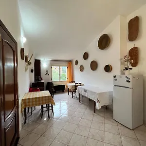 Bed & Breakfast I Fenicotteri, Muravera