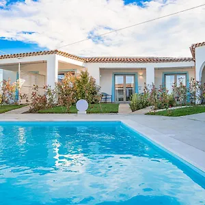 Hotel Aqua Sardinia Boutique