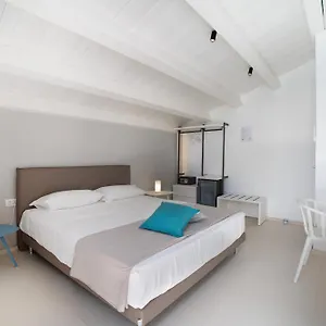 Baglio La Riserva Holiday home Scopello (Sicily)