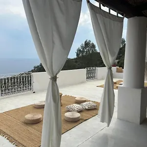 Casa vacanze Salina Castel Vinci
