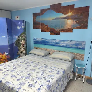 Aspra Al Delfino Blu Apartment Bagheria