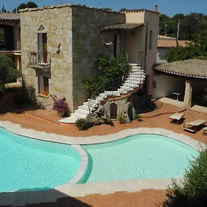 Hotel San Pantaleo Hotel
