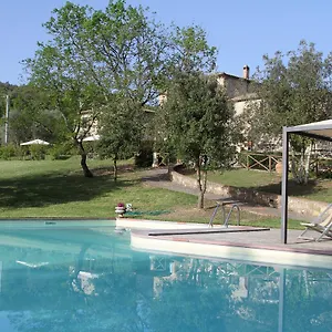 I Pianelli Farm stay Murlo