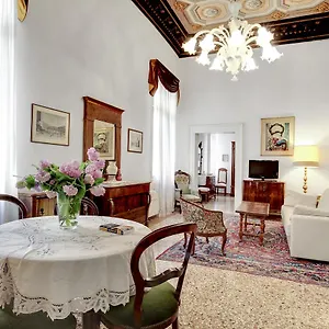 Testa Apartment Venice