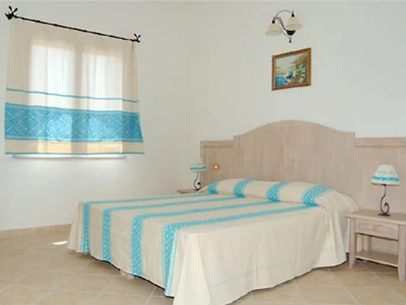 Aparthotel Residence Corte Dei Venti Budoni