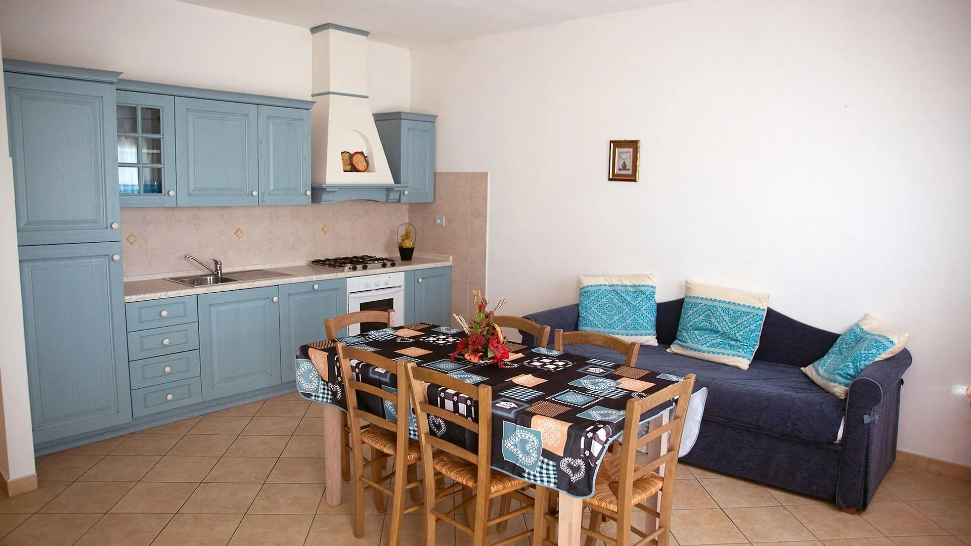 Residence Corte Dei Venti Budoni 3*,  Italy