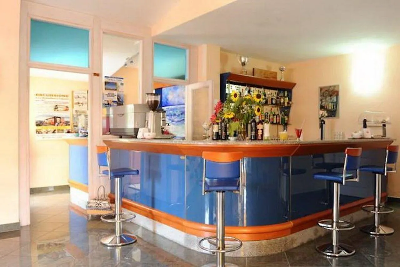 Residence Corte Dei Venti Budoni Aparthotel