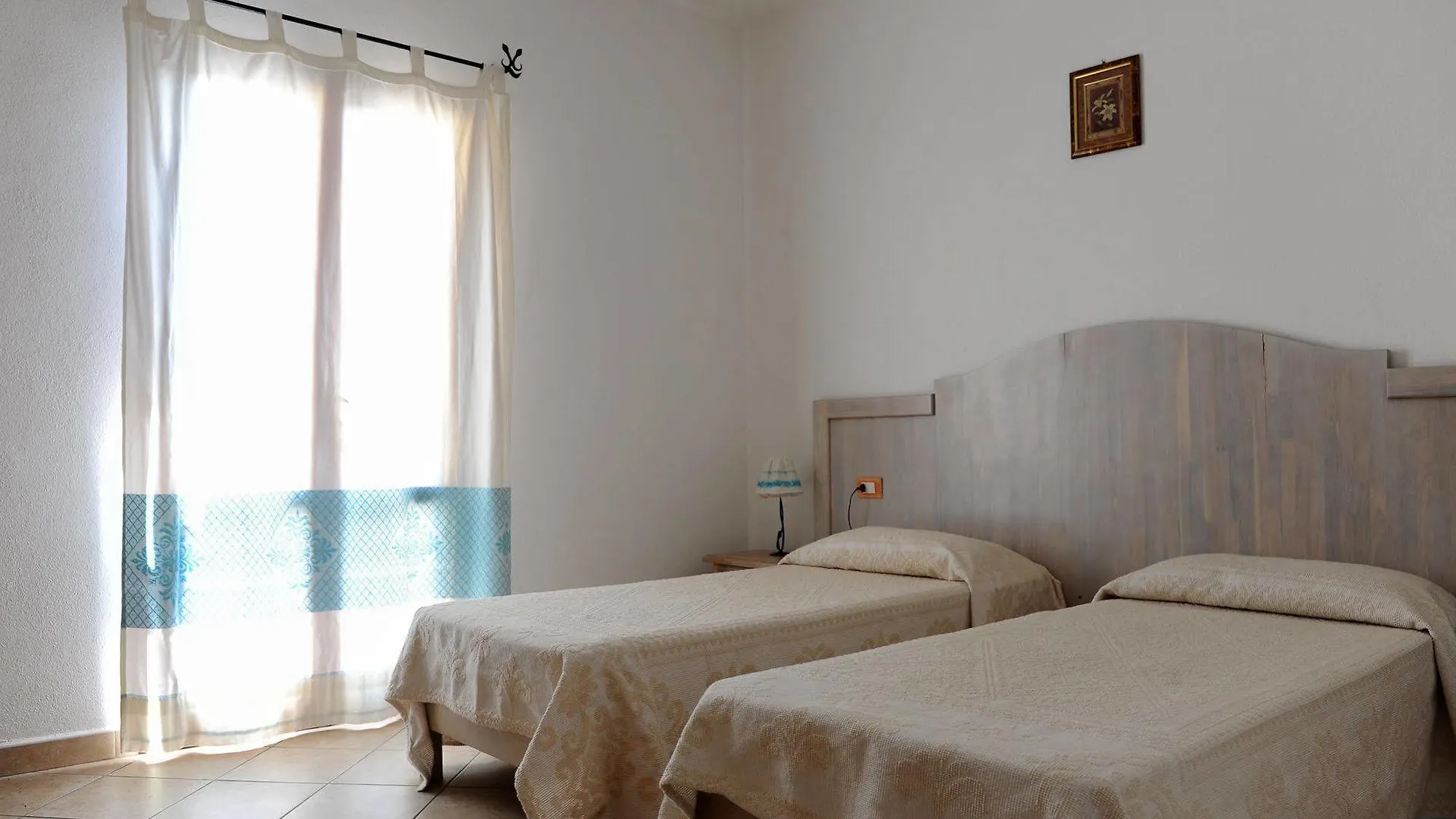 Residence Corte Dei Venti Budoni Aparthotel