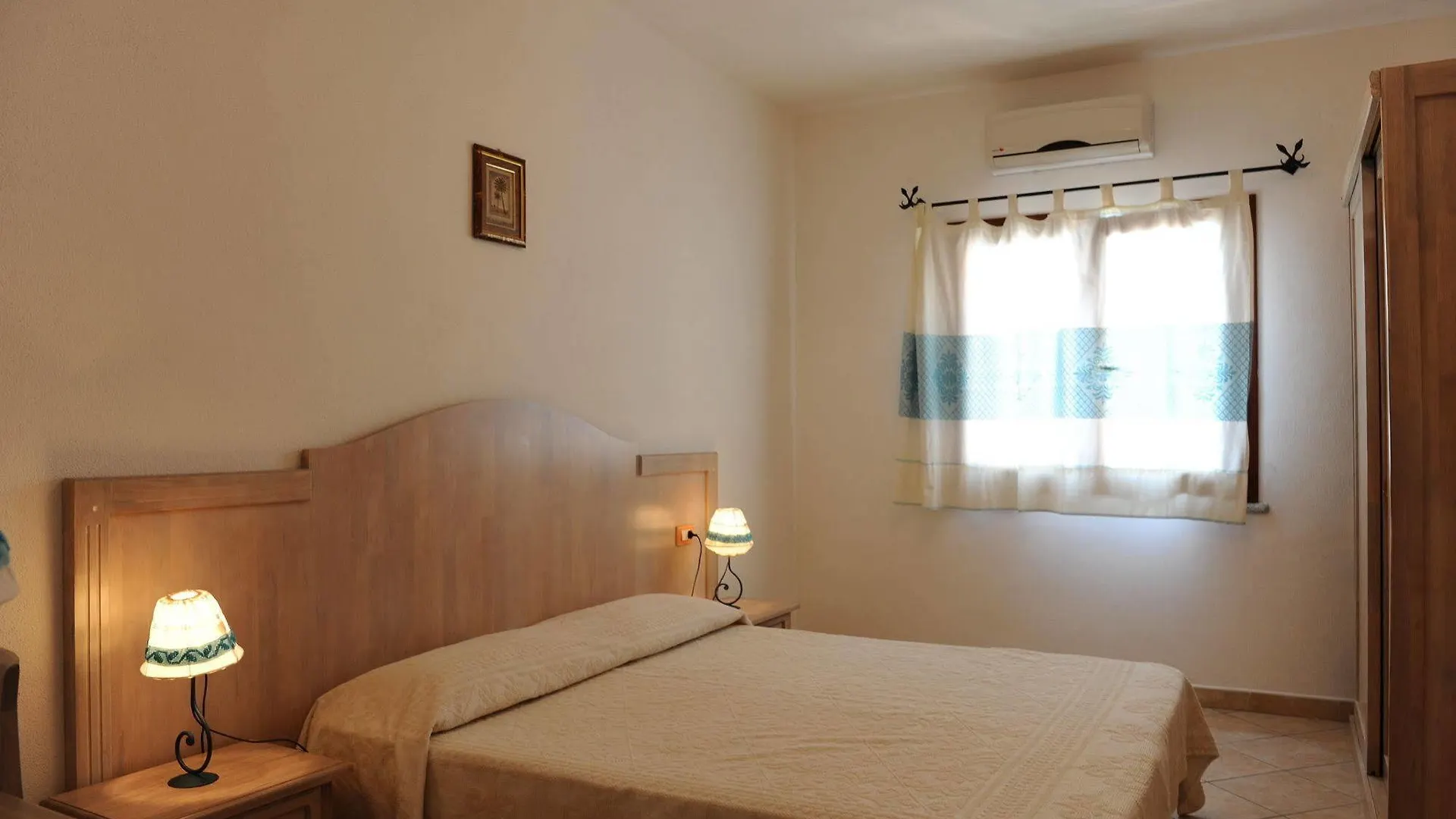 Residence Corte Dei Venti Budoni 3*,  Italy